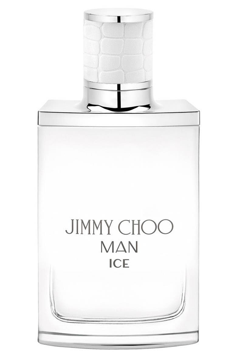 MAN Ice Eau de Toilette, Alternate, color, NO COLOR