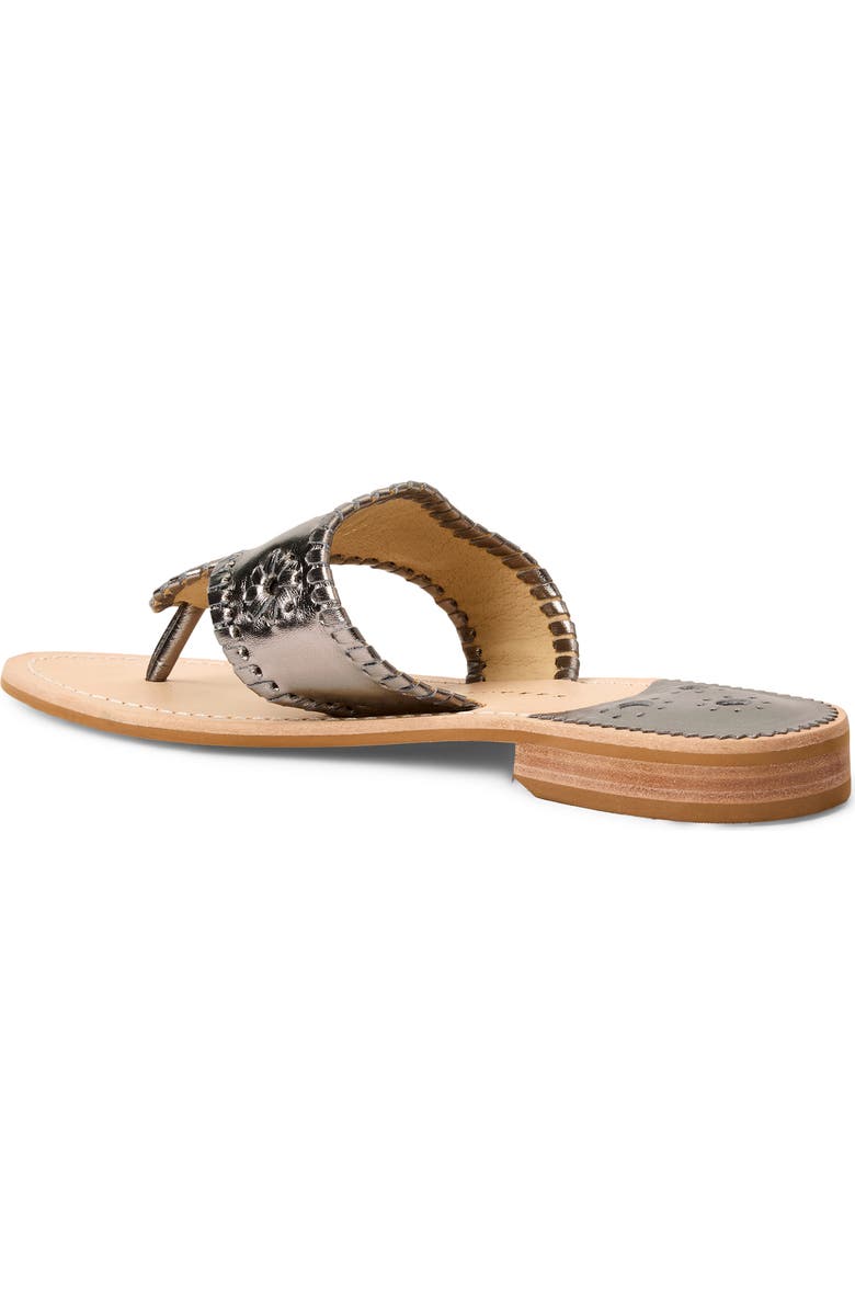 Jack Rogers Jacks Flat Sandal, Alternate, color,