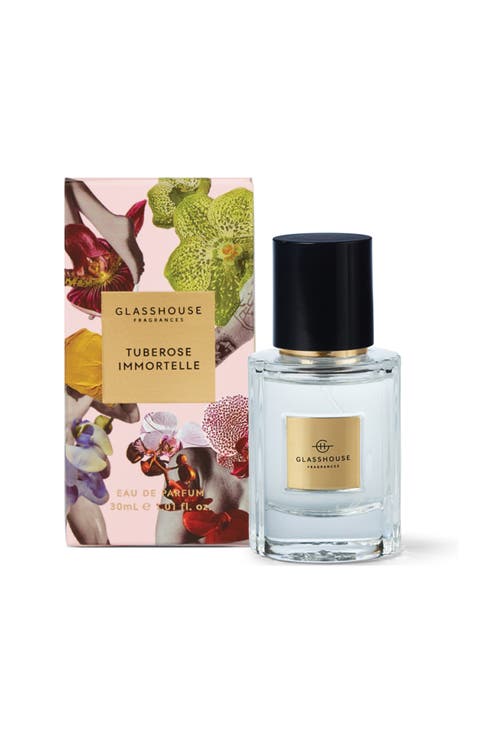 Tuberose Immortelle Eau de Parfum (Limited Edition)