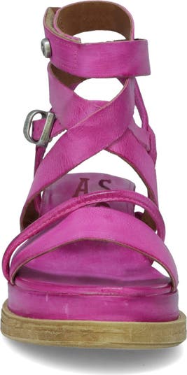 Labo Platform Sandal