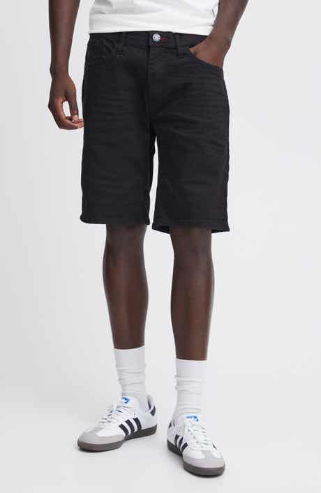 Blend Regular Fit Shorts