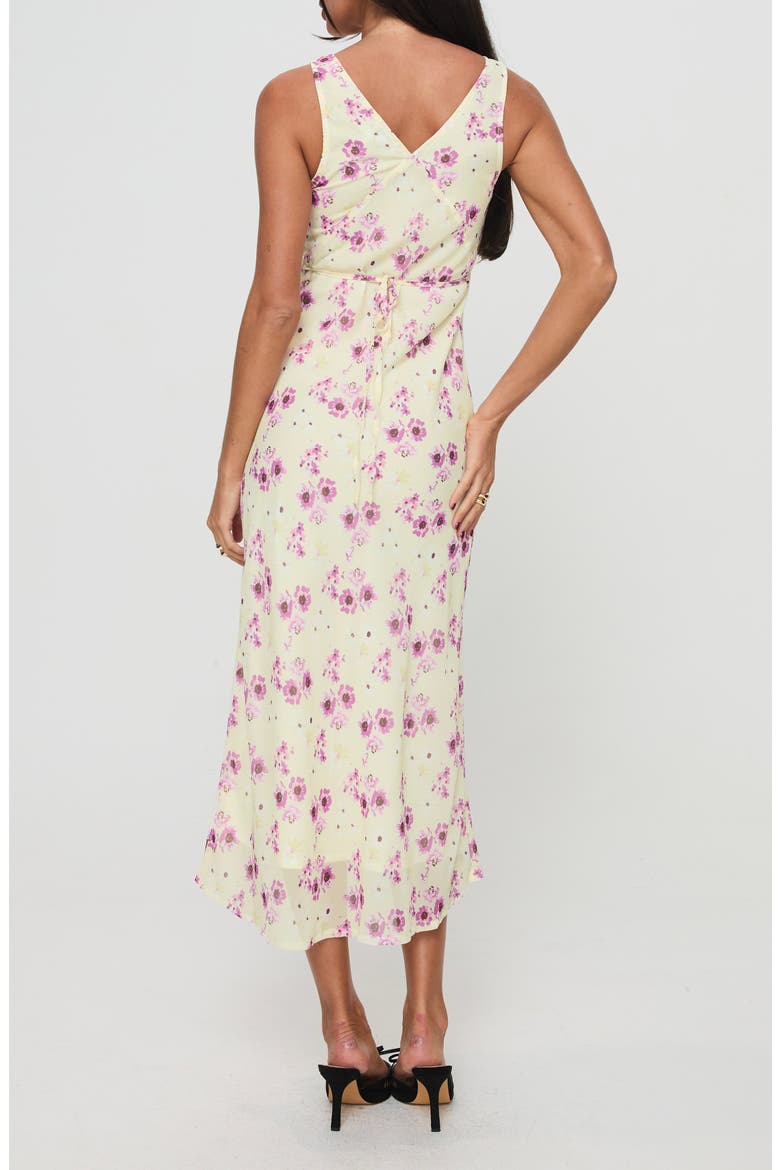 nellie midi dress Nellie midi dress