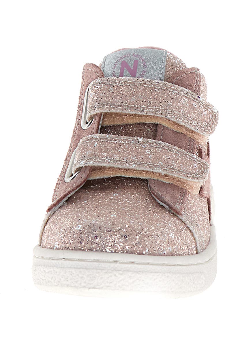 Naturino Kids' Pinn High Top Sneaker, Alternate, color,