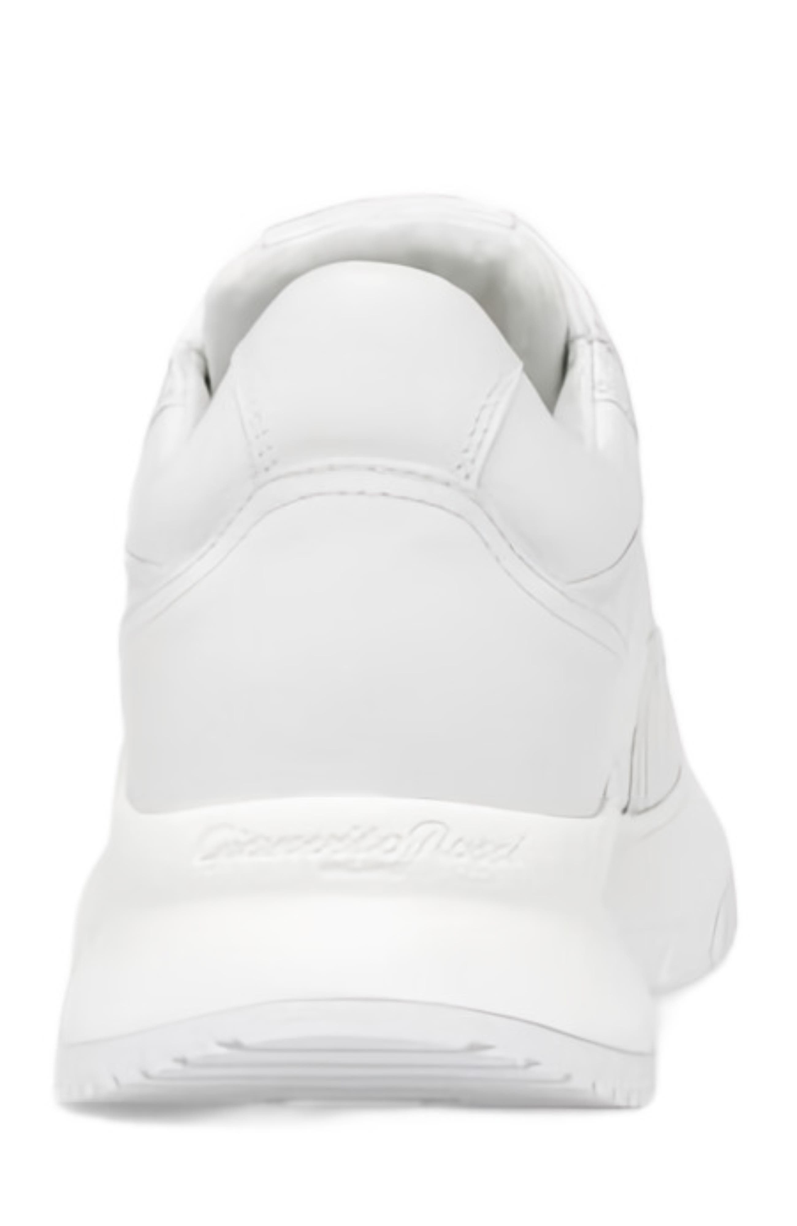 Gianvito Rossi 24 Sneakers, Alternate, color, 