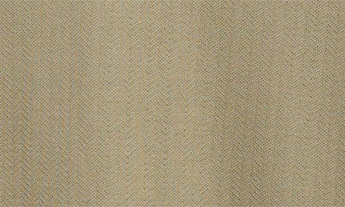 Hugo Boss Boss Parlay Herringbone Cotton Polo In Brown