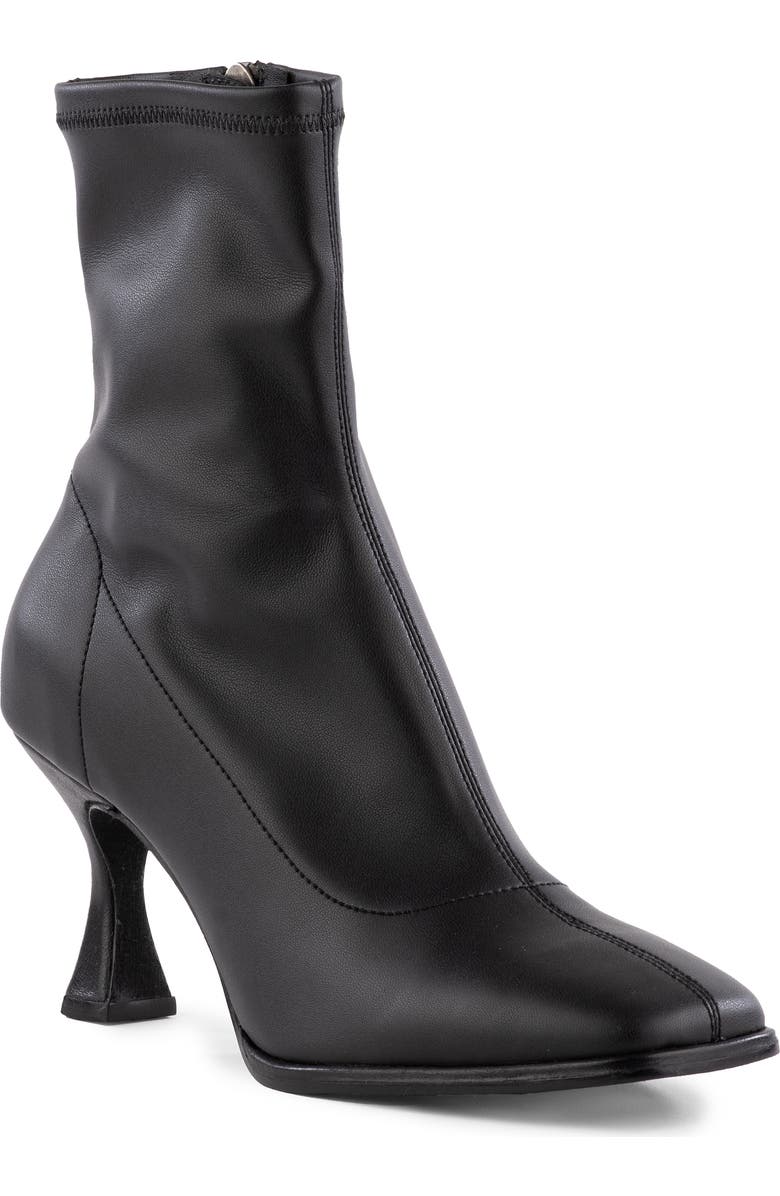Seychelles Paragon Square Toe Bootie, Main, color,