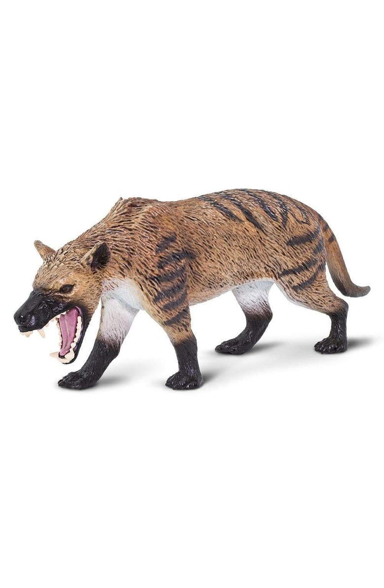 Safari Ltd. Hyaenodon Gigas Toy, Main, color, NO COLOR