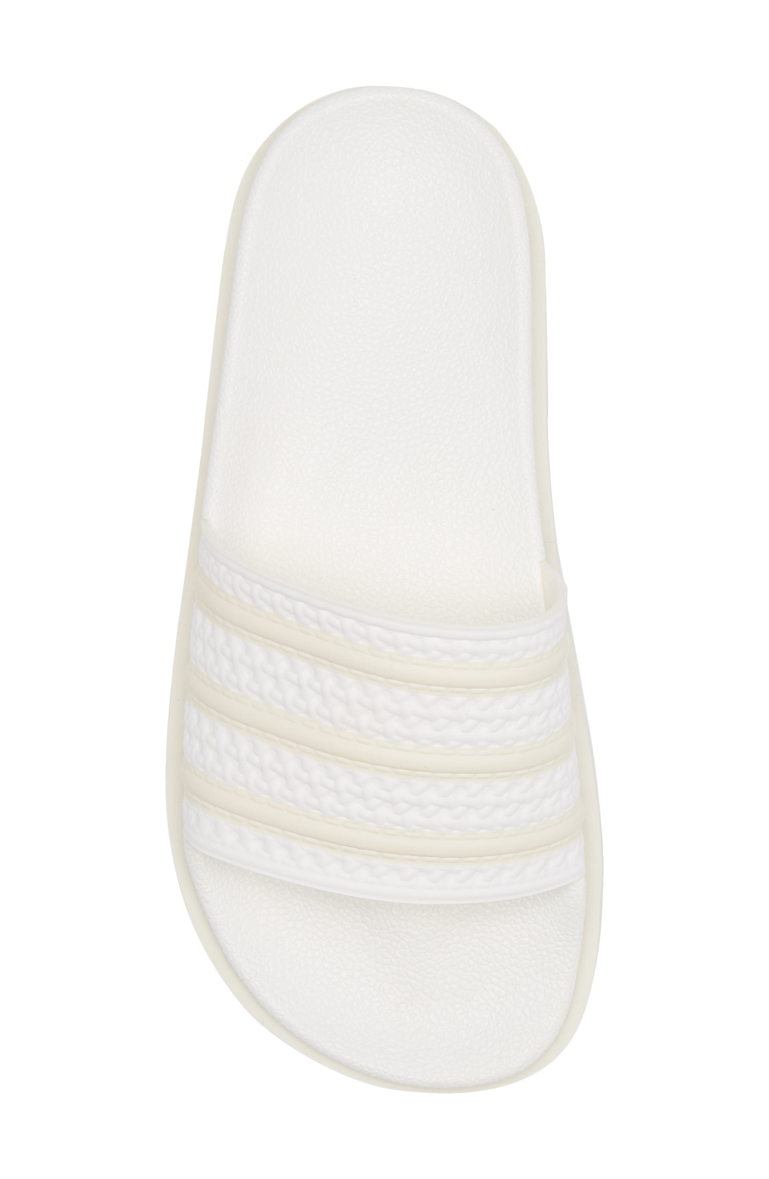 adidas Adilette Bonega Sandal, Alternate, color, 
