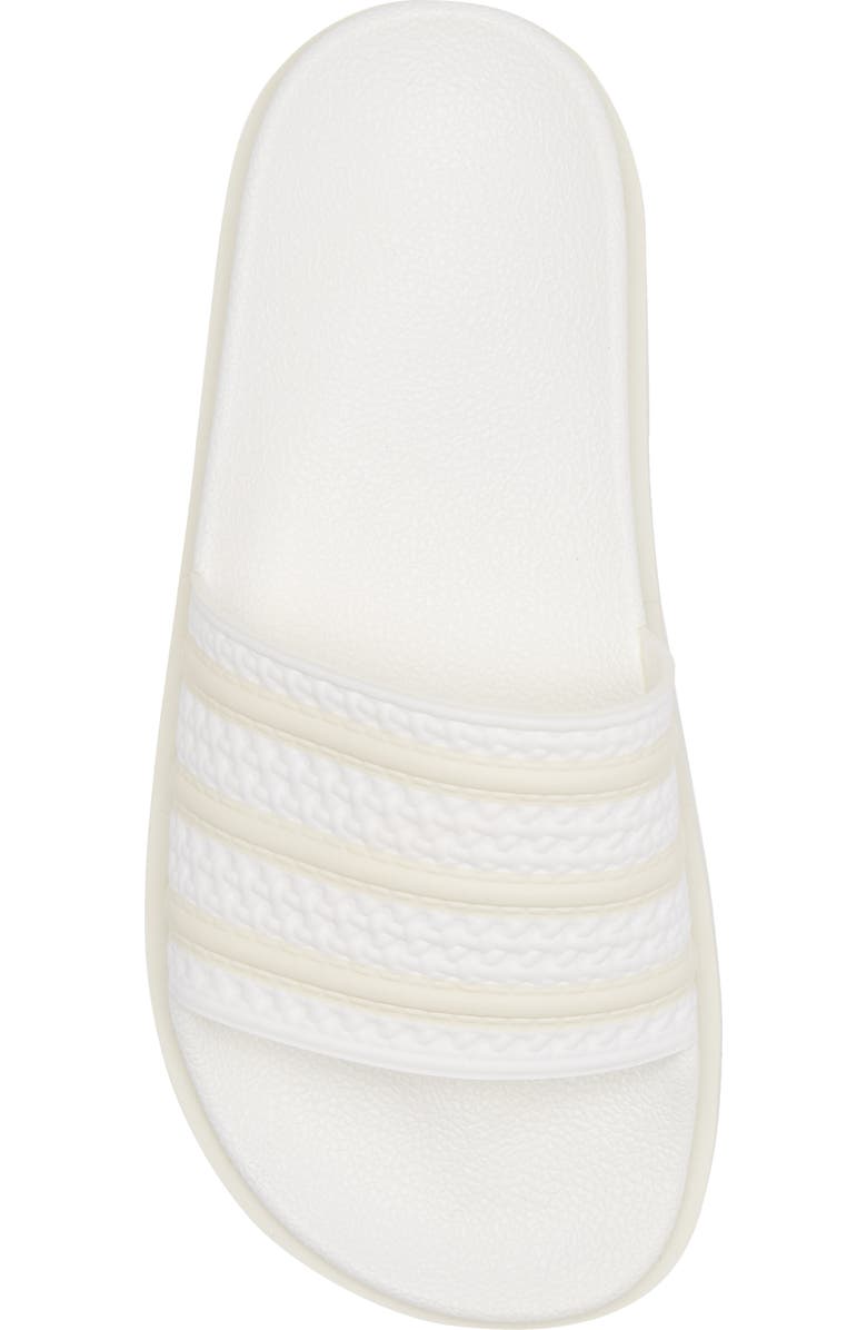 adidas Adilette Bonega Sandal, Alternate, color,