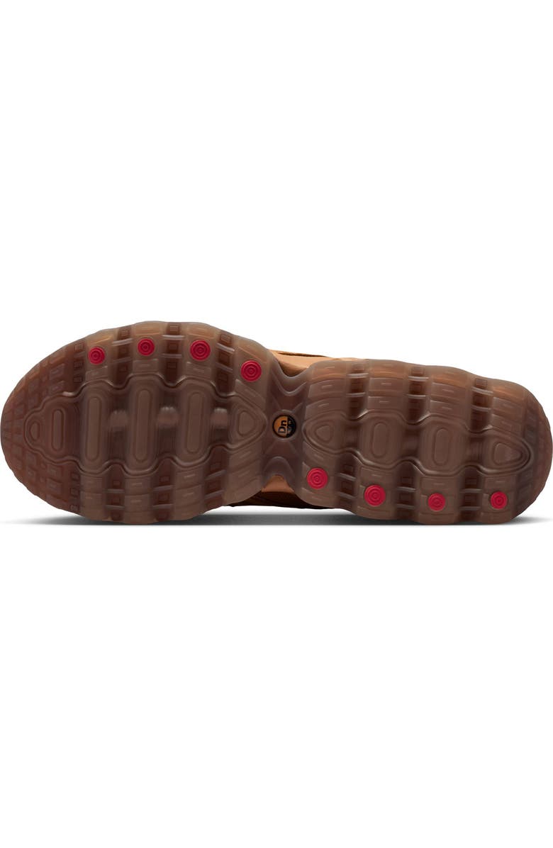 Nike Air Max DN8 Sneaker, Alternate, color, Flax/ Fauna Brown