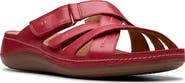 Clarks® Cecily Slide Sandal