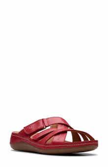 Cecily Slide Sandal