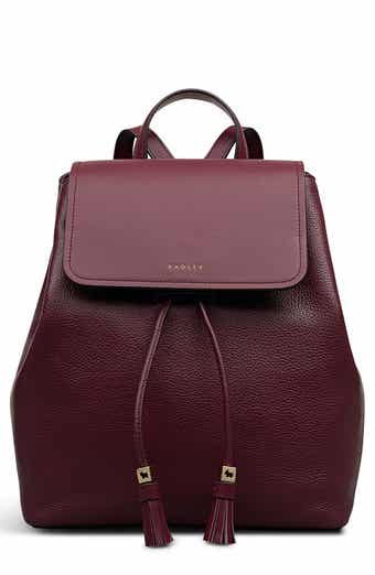 Radley NOBLE ALLEY SMALL FLAPOVER BAC