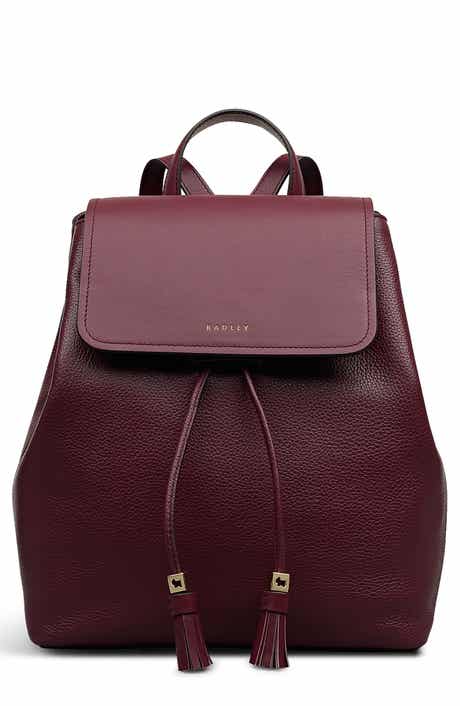 Radley NOBLE ALLEY SMALL FLAPOVER BAC