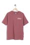 selected Washed Burgundy