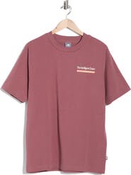 New Balance Athletics Intelligent Choice Cotton Graphic T-Shirt