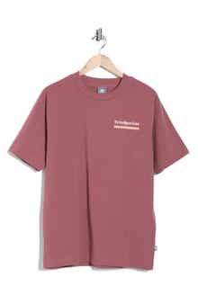 New Balance Athletics Intelligent Choice Cotton Graphic T-Shirt