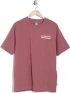 New Balance Athletics Intelligent Choice Cotton Graphic T-Shirt