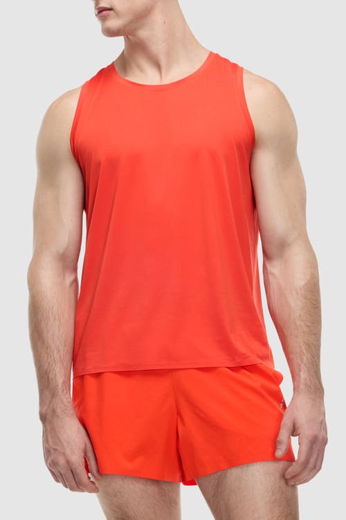 Peloton Interlock Bonded Tank