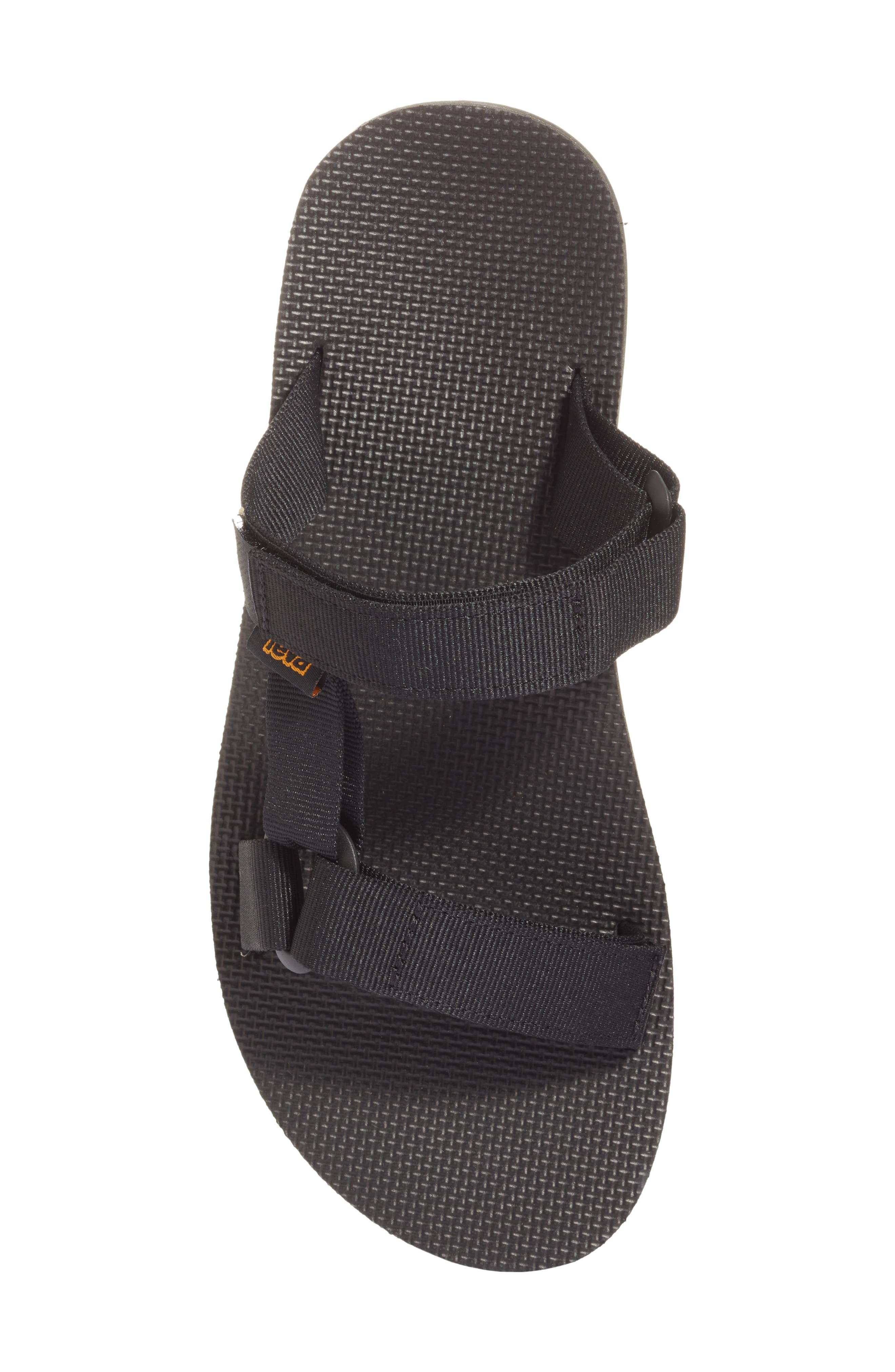 Teva Universal Slide Sandal, Alternate, color, 