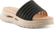 Flexus by Spring Step Filman Platform Slide Sandal