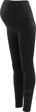 Cache Coeur Maternity/Nursing Sport Leggings