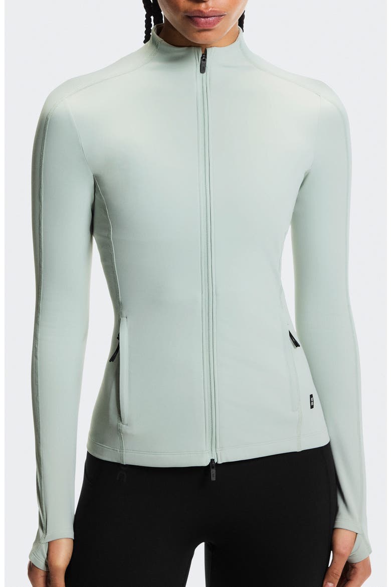 Studio Jacket, Main, color, MINERAL