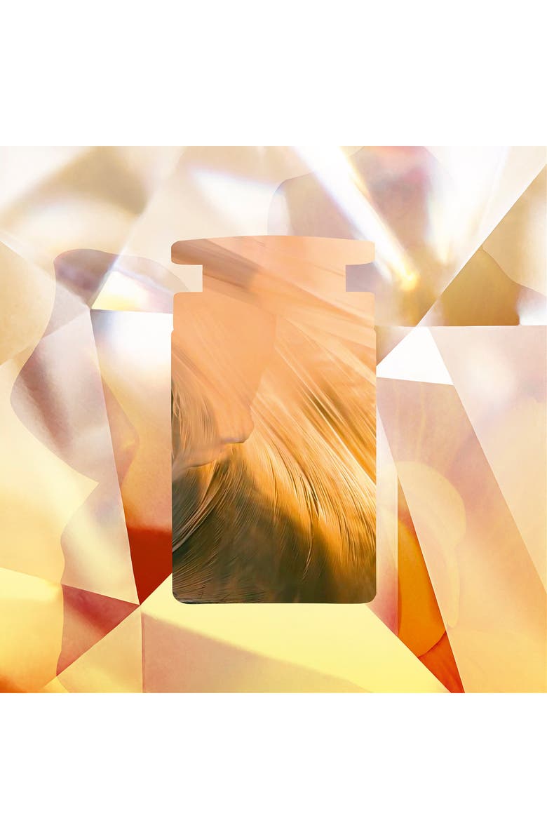 Cartier La Panthère Refillable Parfum, Alternate, color, Regular