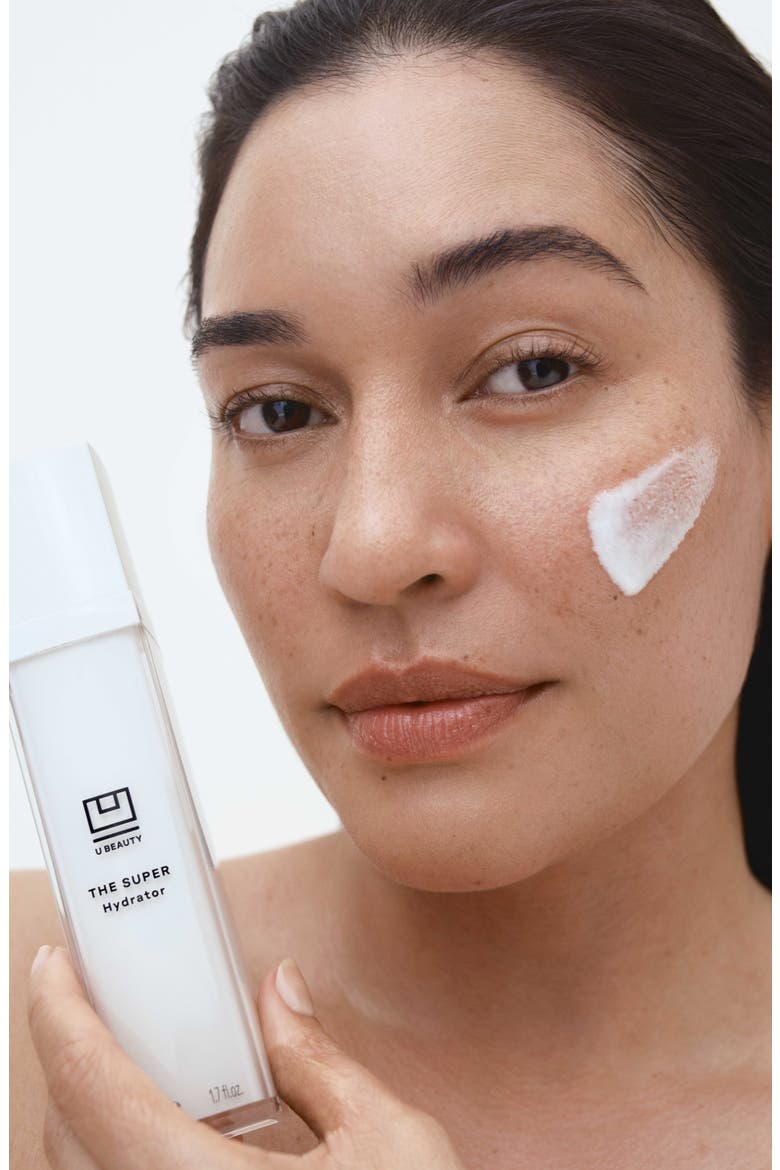 The SUPER Hydrator, Alternate, color, NO COLOR