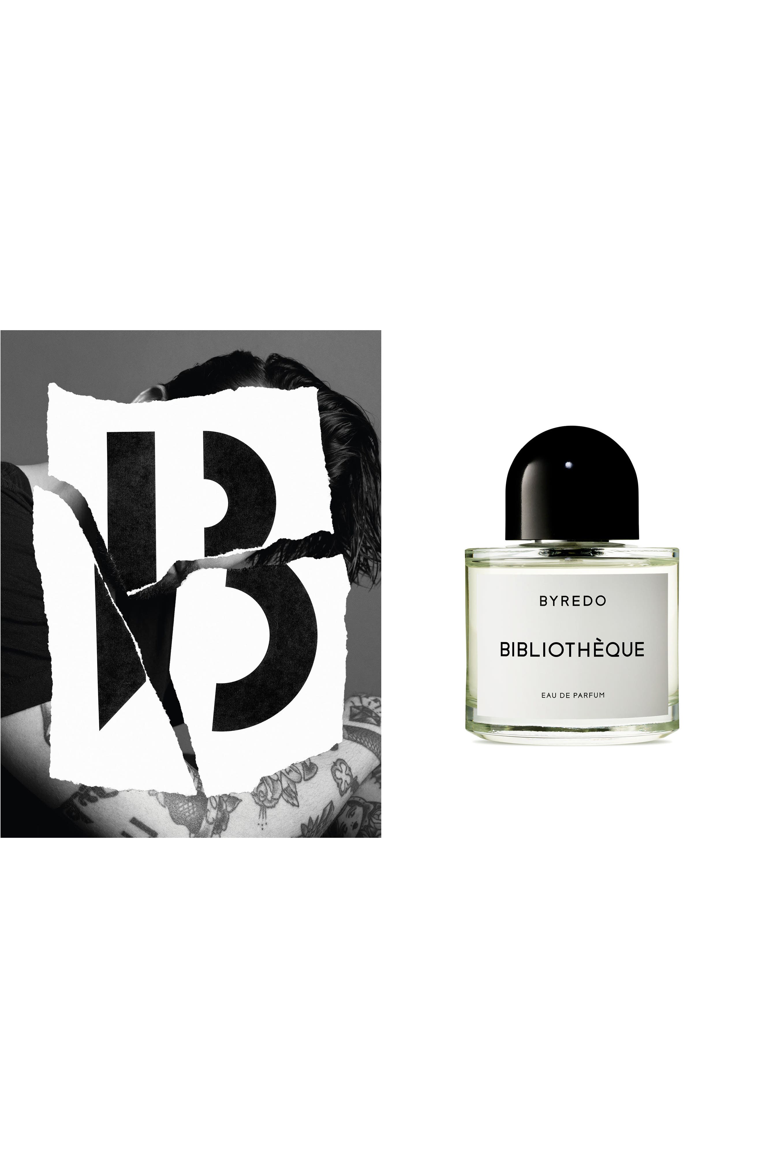Bibliothèque Eau de Parfum | Nordstrom