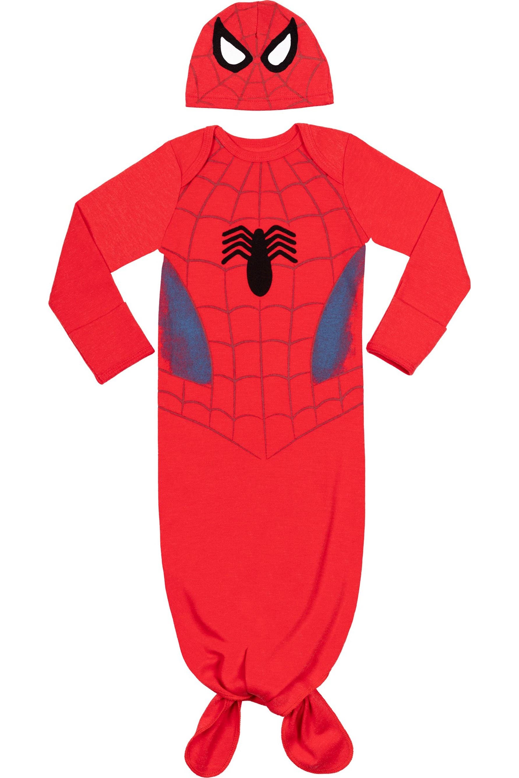 Spider Man Red