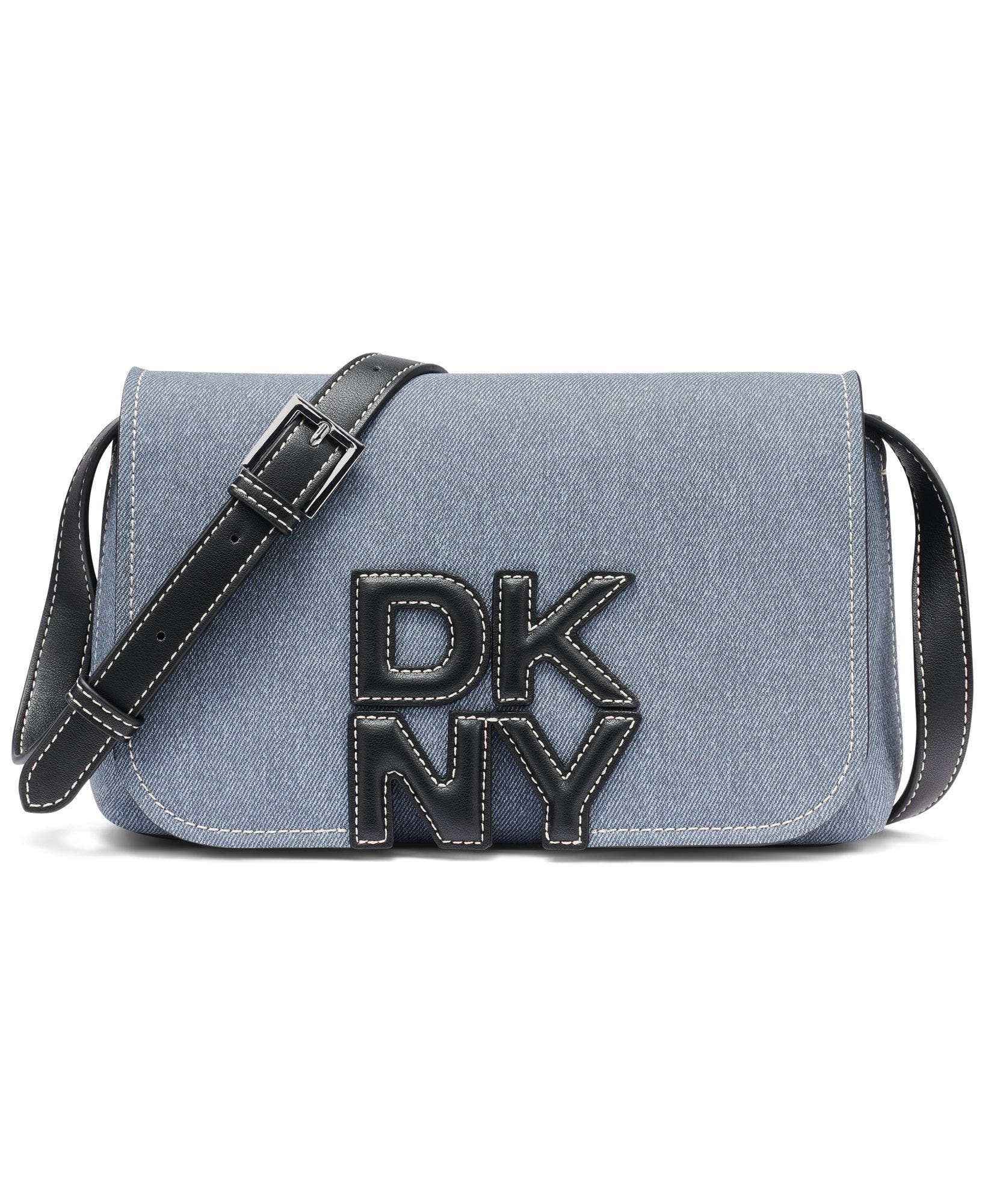 Nicole Crossbody, Main, color, Denim