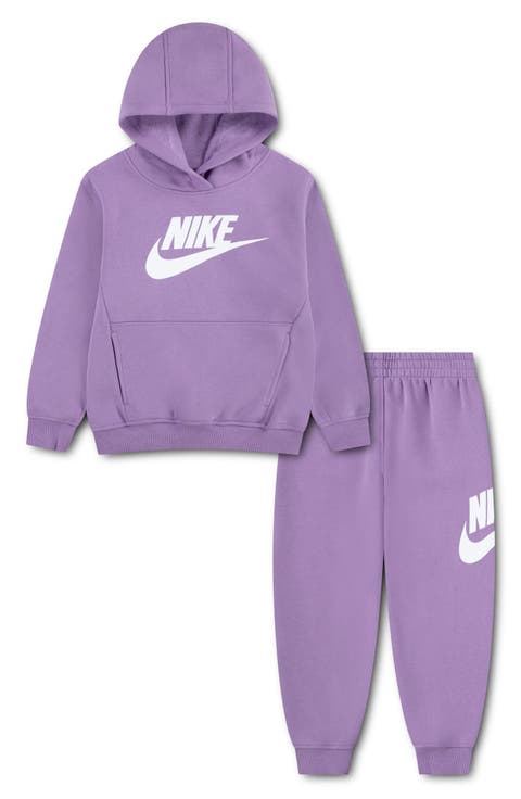 Kids' Club Fleece Hoodie & Joggers Set