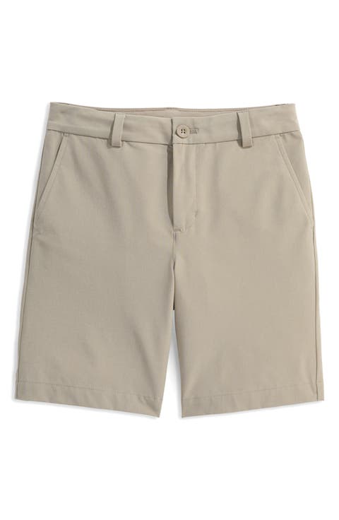 Kids' Lightweight Performance Shorts