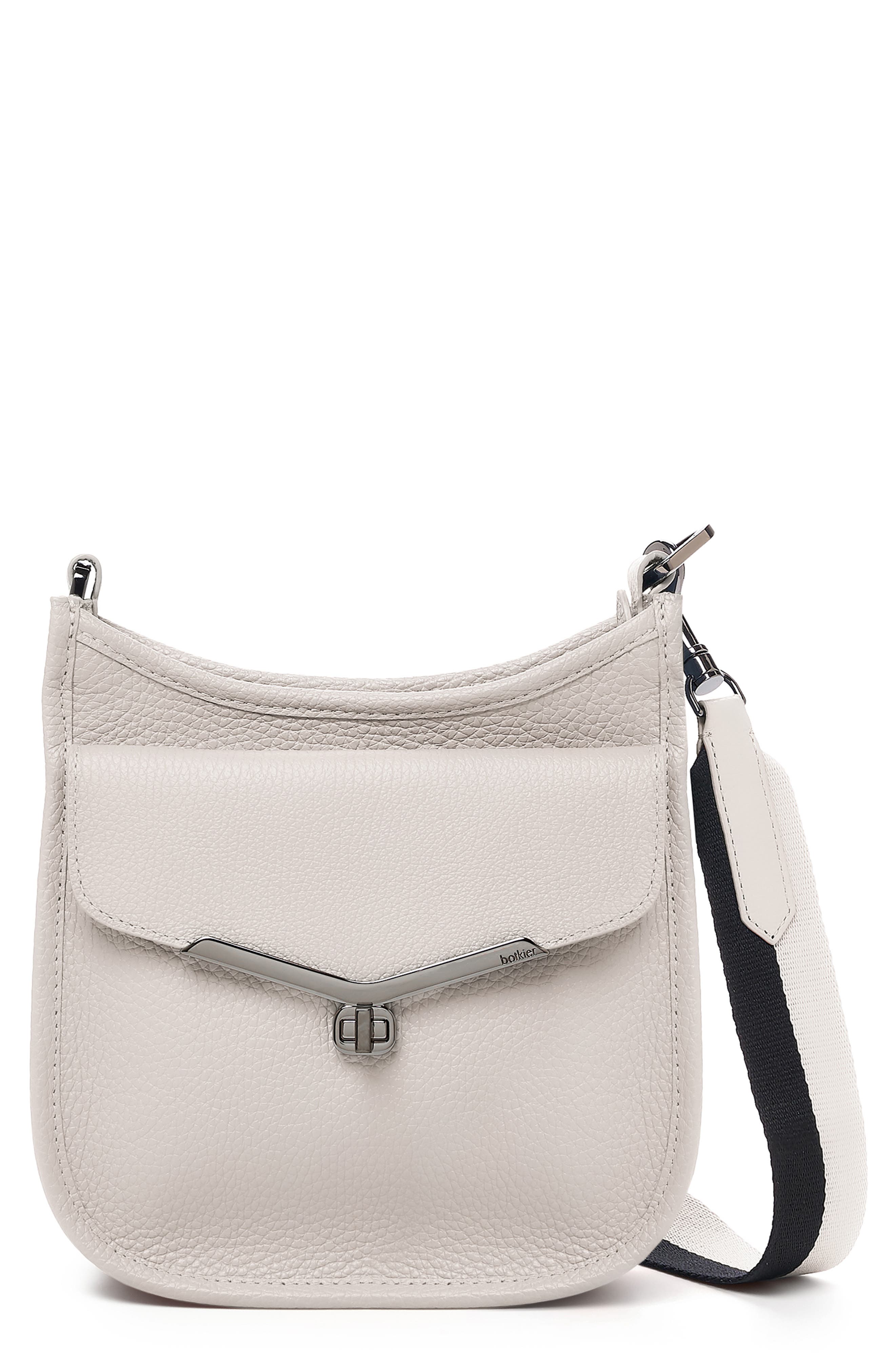 Botkier Valentina Small Hobo Bag, Main, color, 