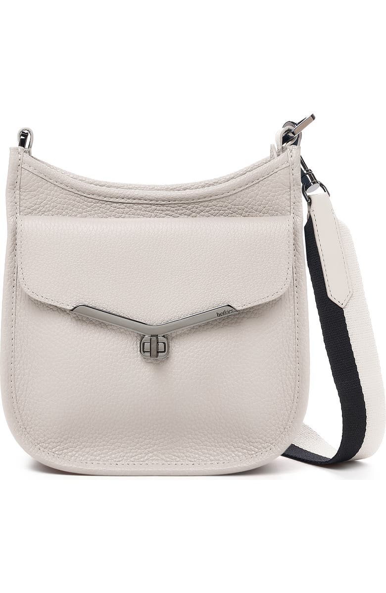 Botkier Valentina Small Hobo Bag, Main, color,