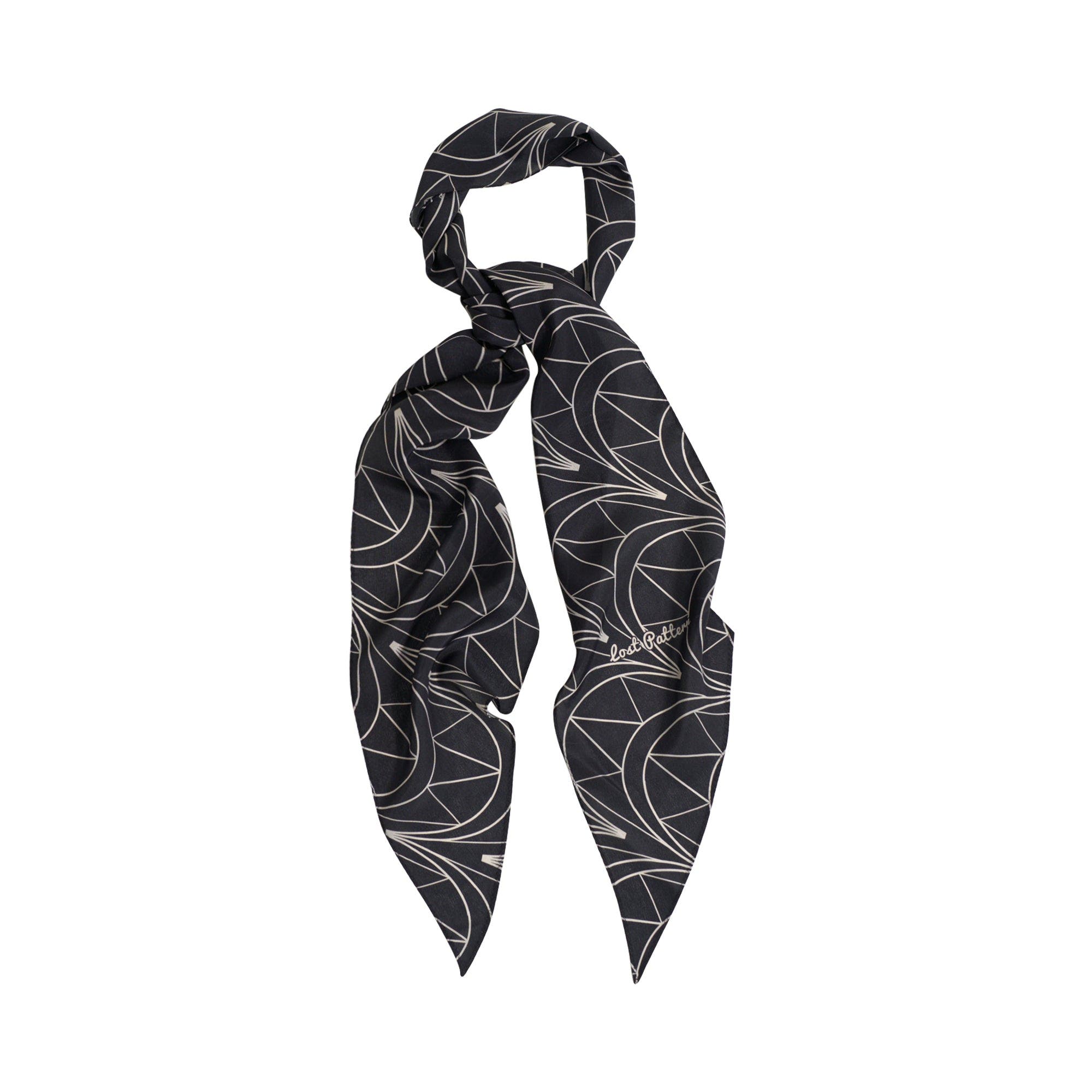 selected Empire Black