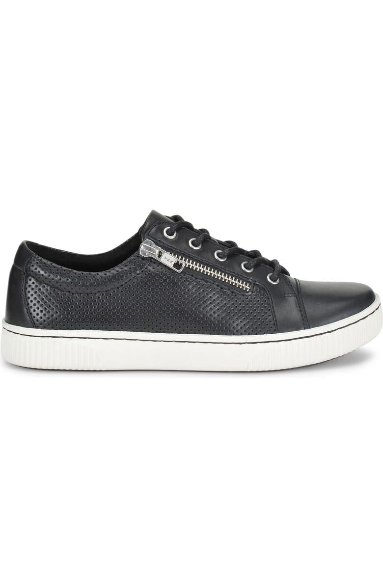 Børn Tamara Perforated Sneaker, Alternate, color,