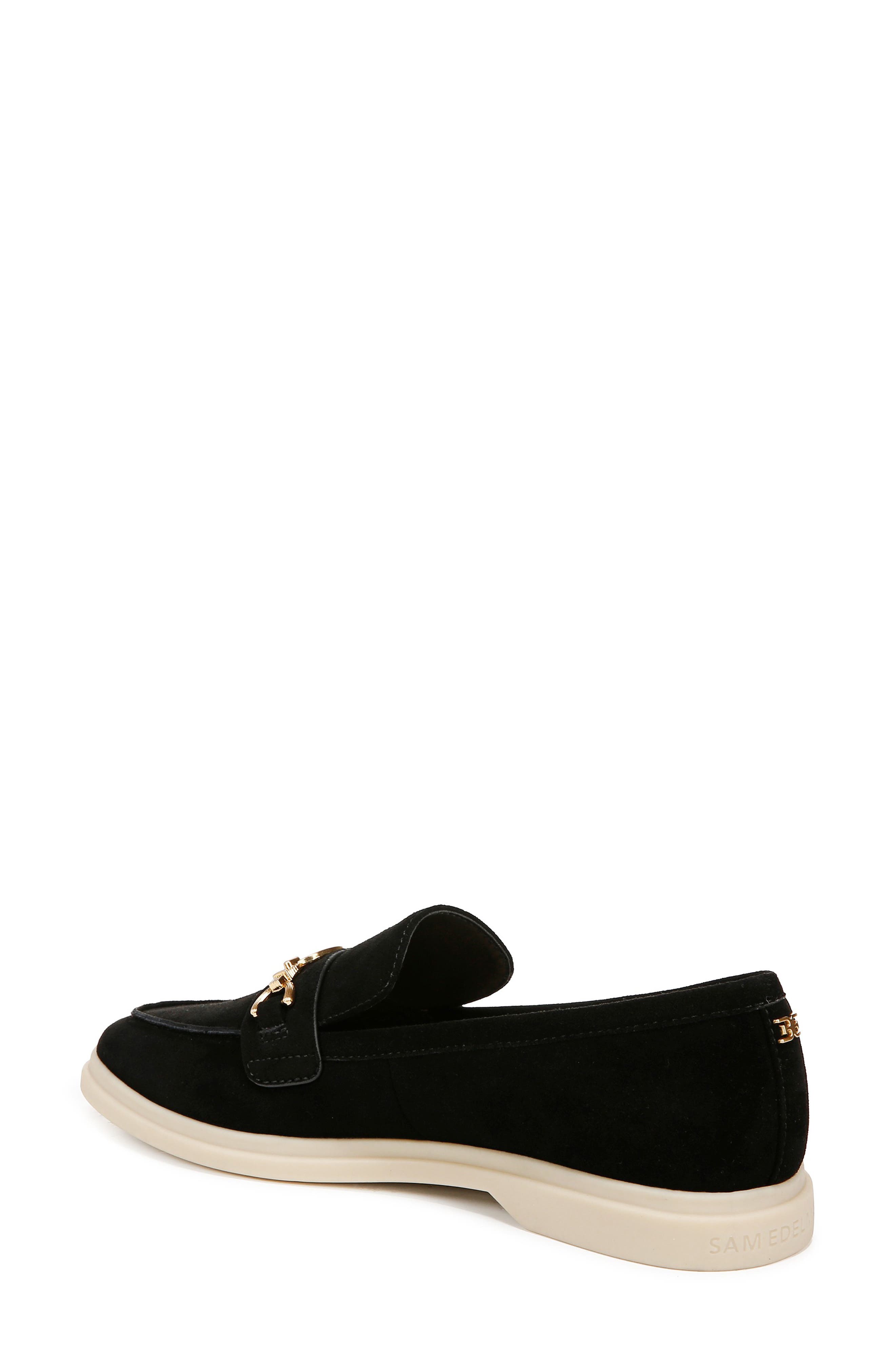 Sam Edelman Kyana Bit Loafer, Alternate, color, 