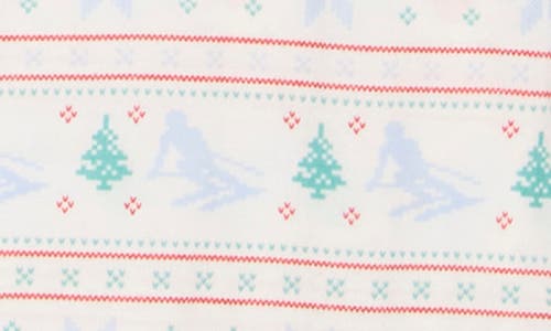 Pj Salvage Flannel Pajamas In Multi