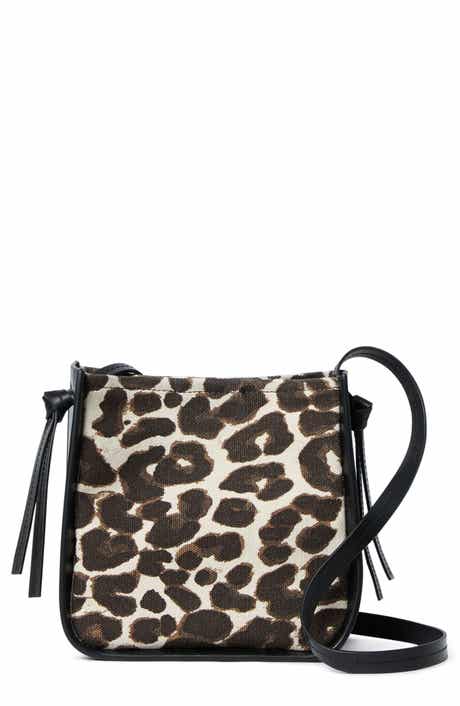 Loeffler Randall Turned Out Crossbody Bag