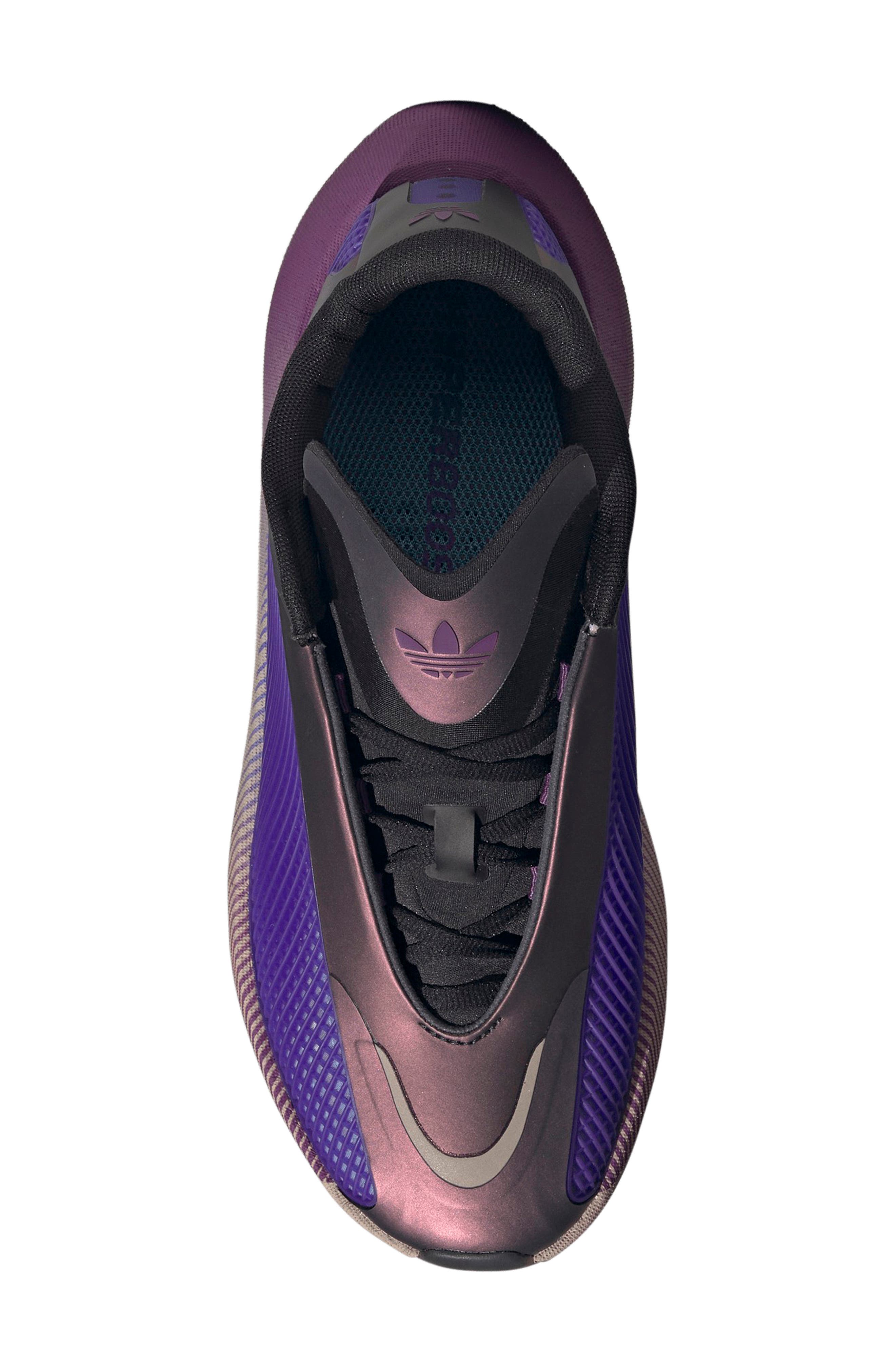 Gender Inclusive HYPERBOOST EPHR Running Shoe, Alternate, color, PINK/ WONDER TAUPE/ AQUAMARINE
