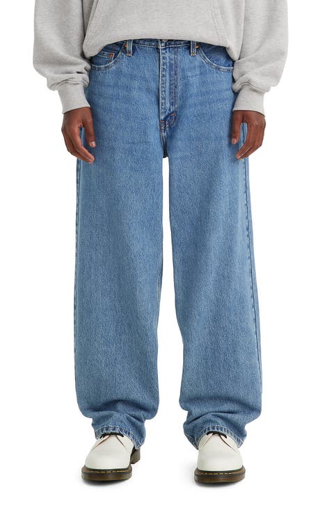 578™ Baggy Jeans (New Blue Moon)
