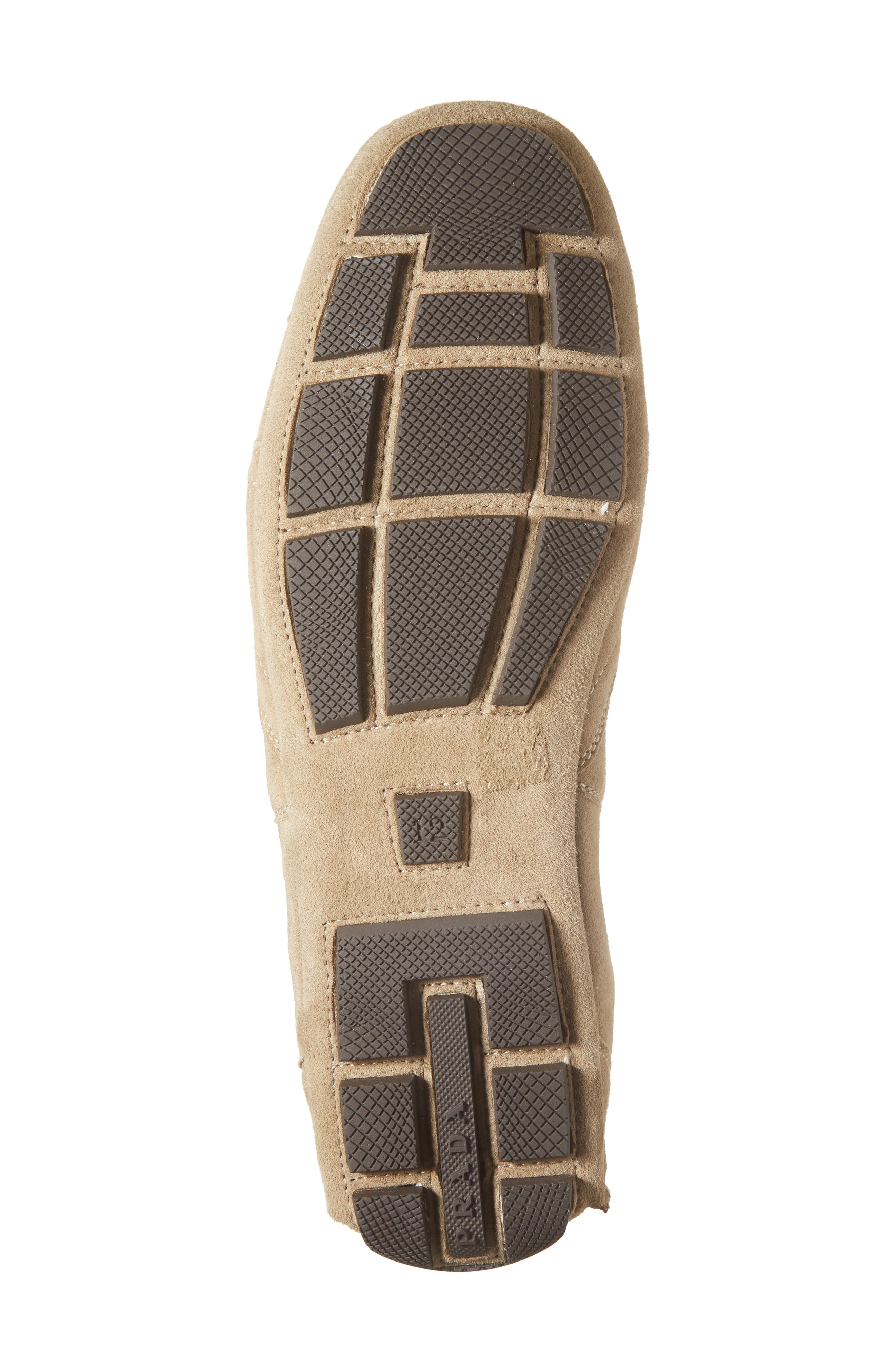 Prada Montecarlo Re-Edition 2005 Sneaker, Alternate, color, Visone