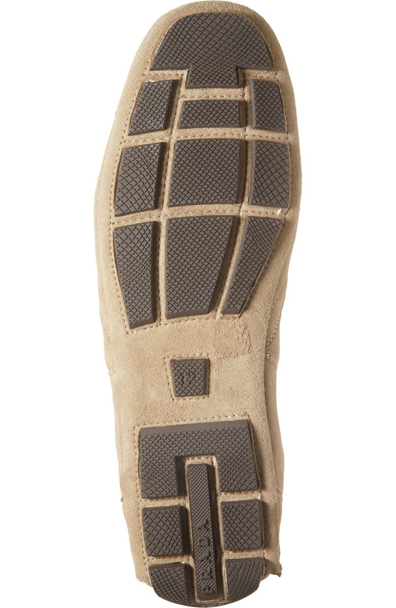 Prada Montecarlo Re-Edition 2005 Sneaker, Alternate, color, Visone