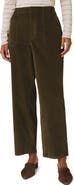 Splendid Marissa Stretch Cotton Corduroy Pants