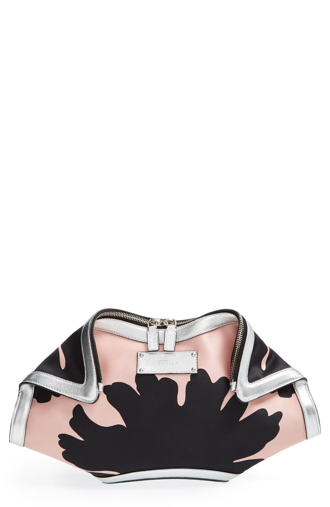 McQueen , Main, color, 