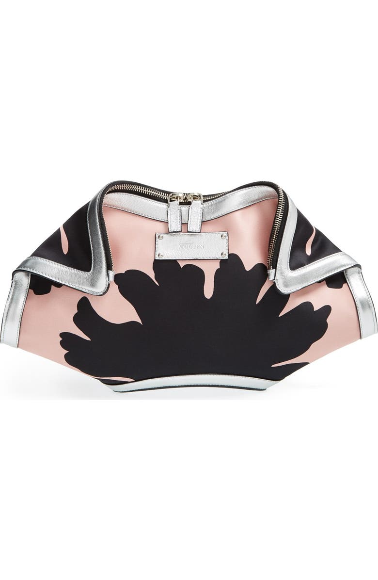 McQueen , Main, color,