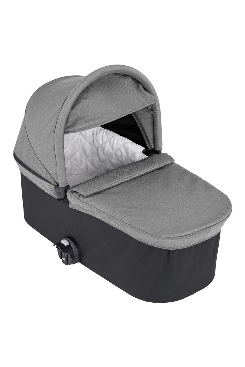 Deluxe Pram, Alternate, color, SLATE