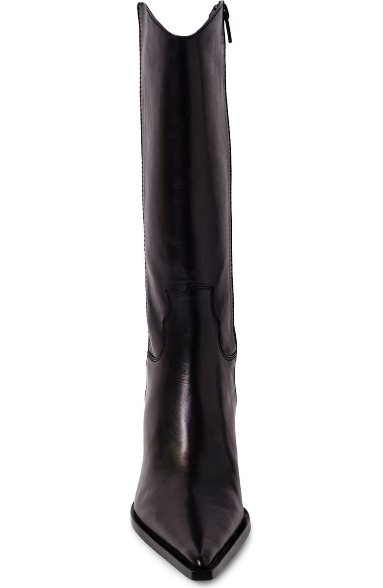 Free People Copenhagen Knee High Boot, Alternate, color,
